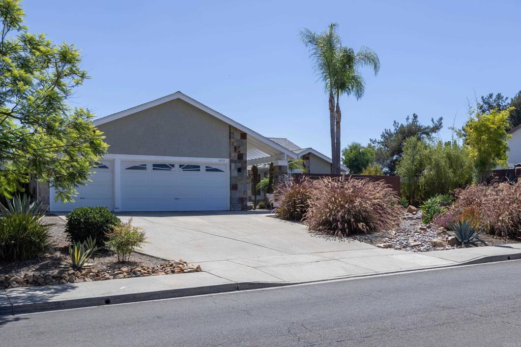 4833 Morning Canyon Road