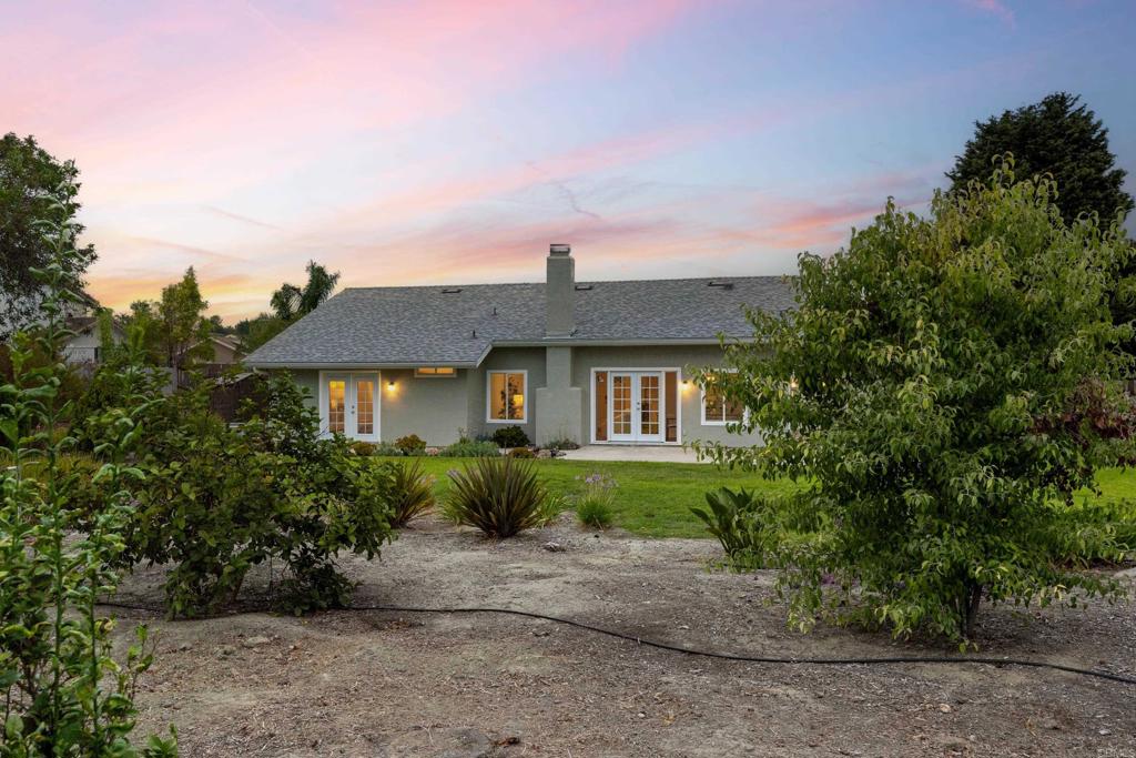 4833 Morning Canyon Road