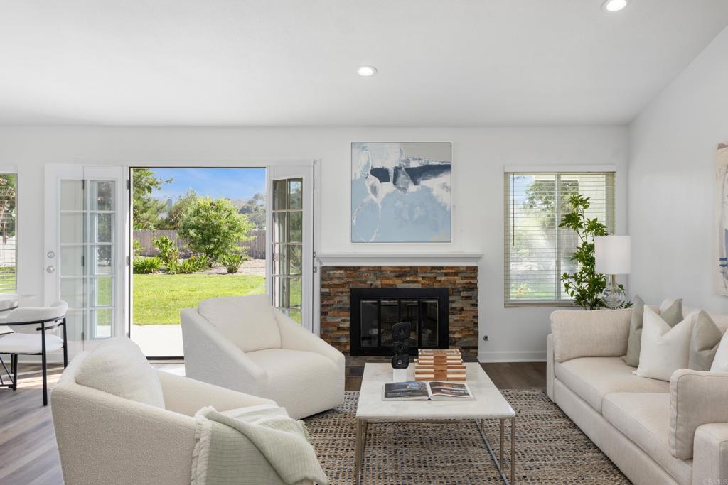 4833 Morning Canyon Road