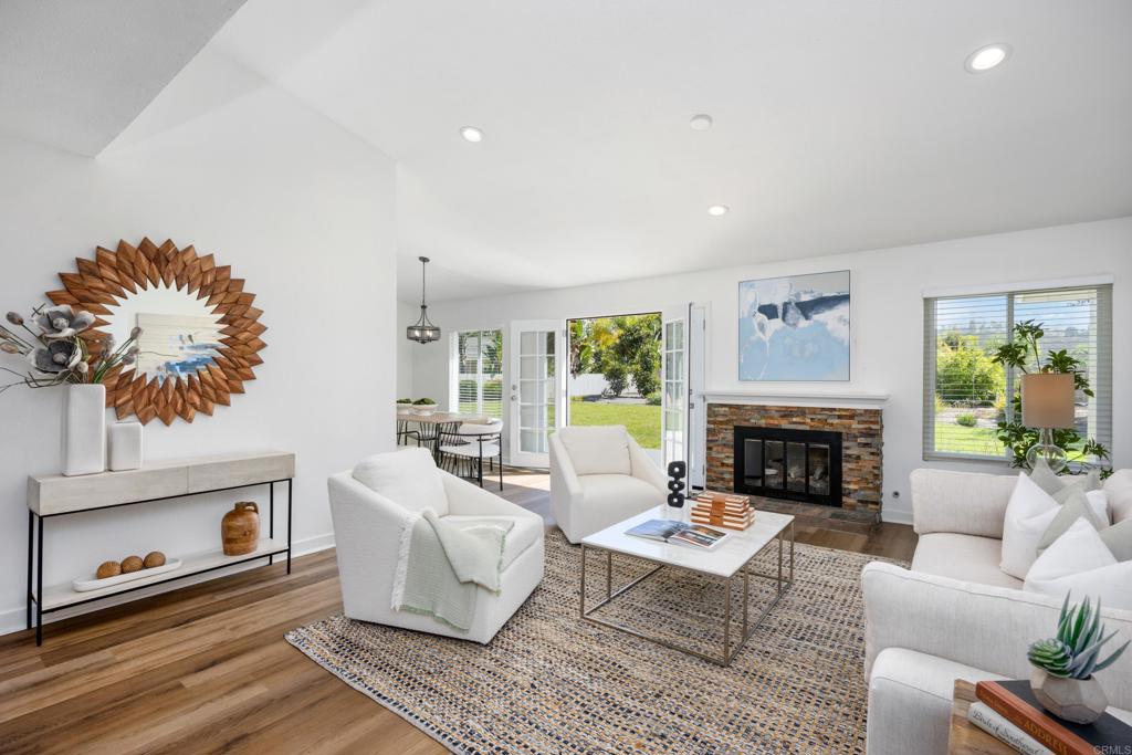 4833 Morning Canyon Road