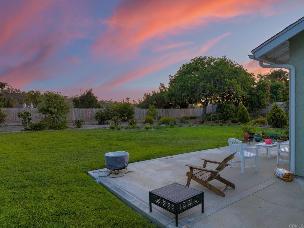 4833 Morning Canyon Road