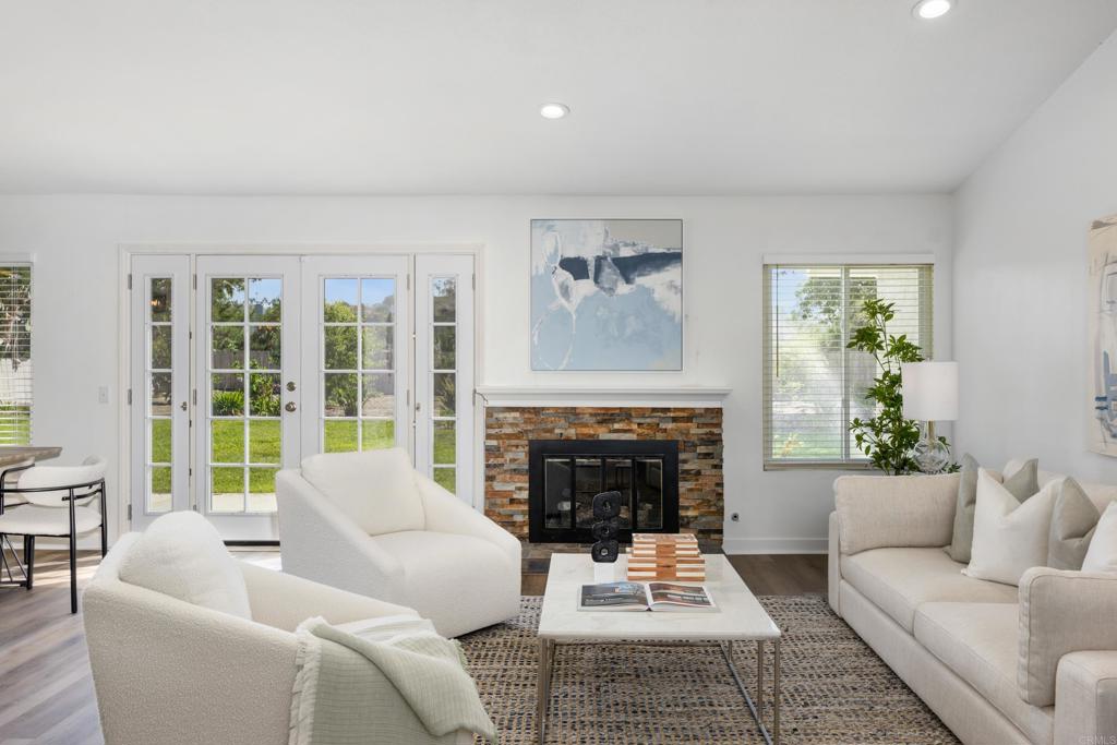 4833 Morning Canyon Road