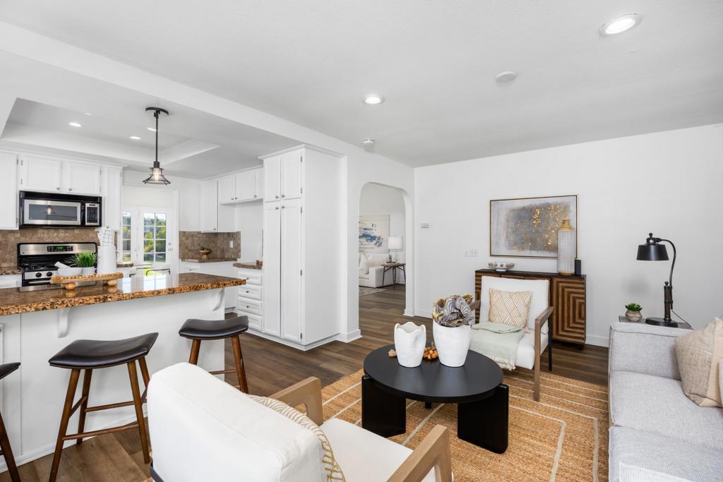 4833 Morning Canyon Road