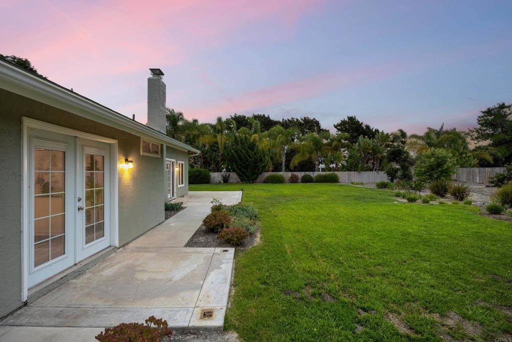 4833 Morning Canyon Road