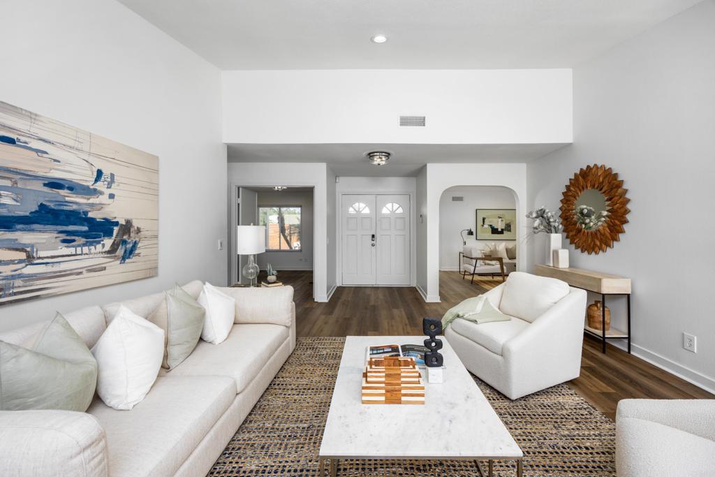 4833 Morning Canyon Road