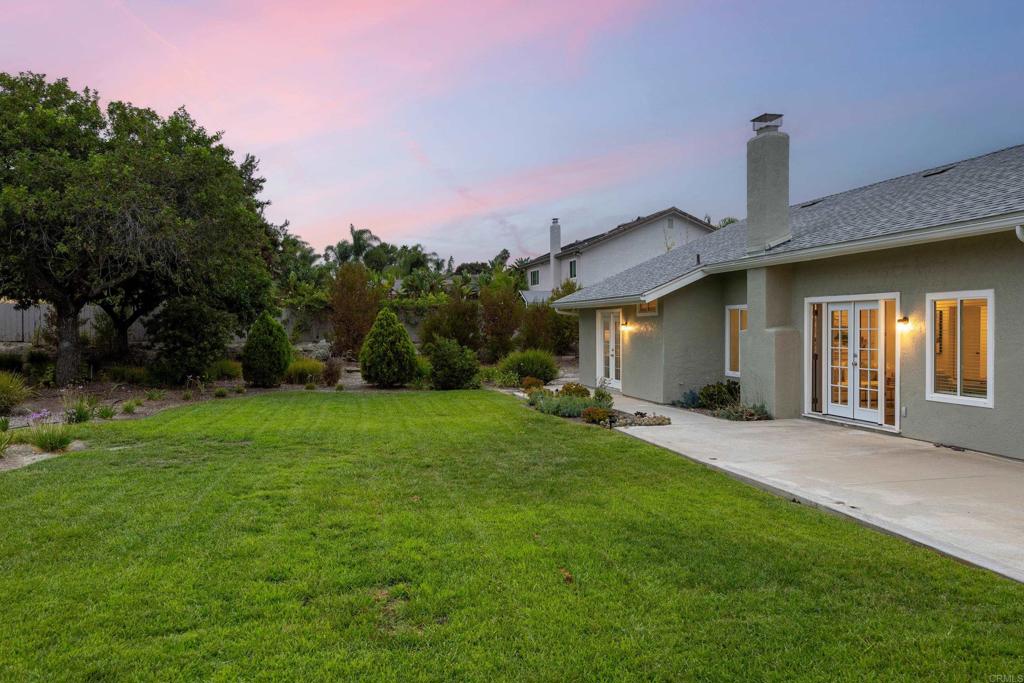 4833 Morning Canyon Road