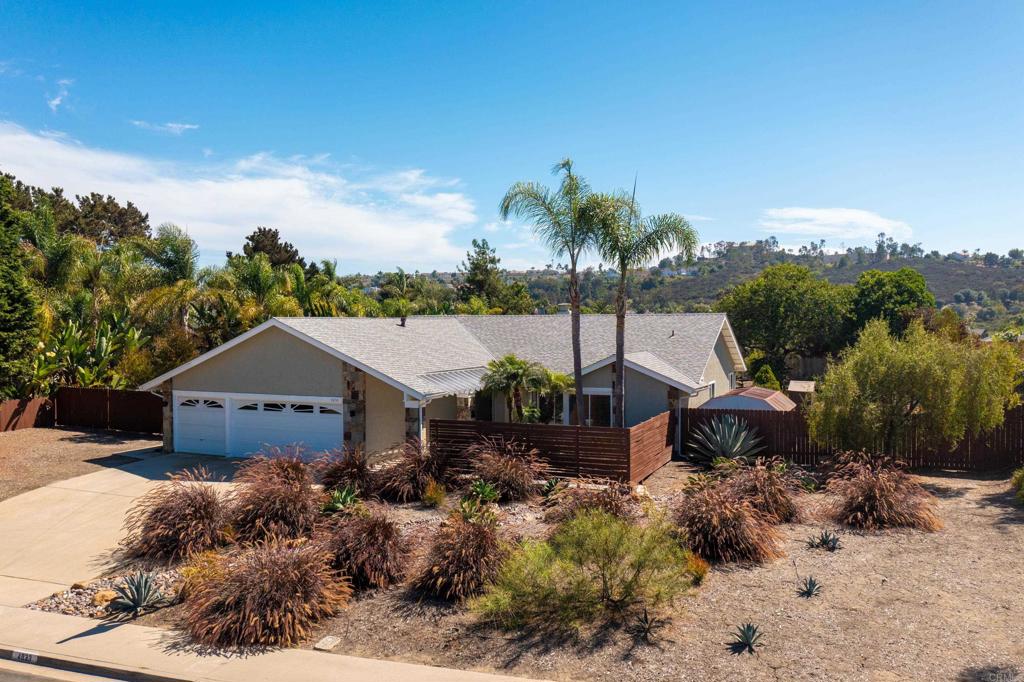 4833 Morning Canyon Road