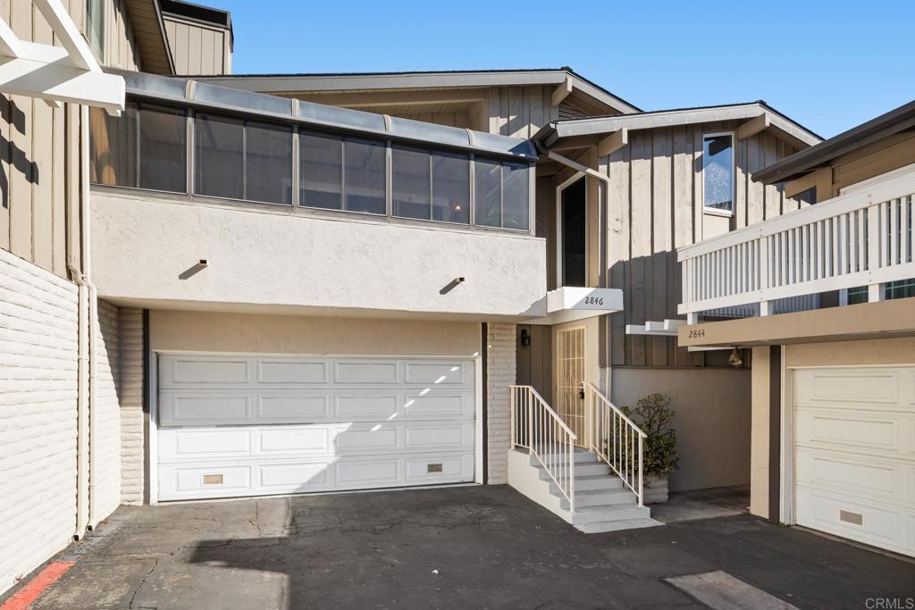 2846 Luciernaga Street