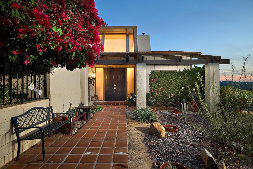 41850 Via Del Gavilan