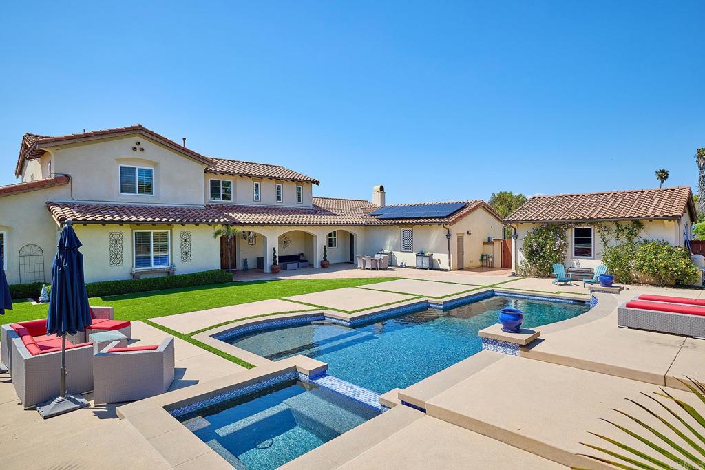 5617 Hidden Grove Way