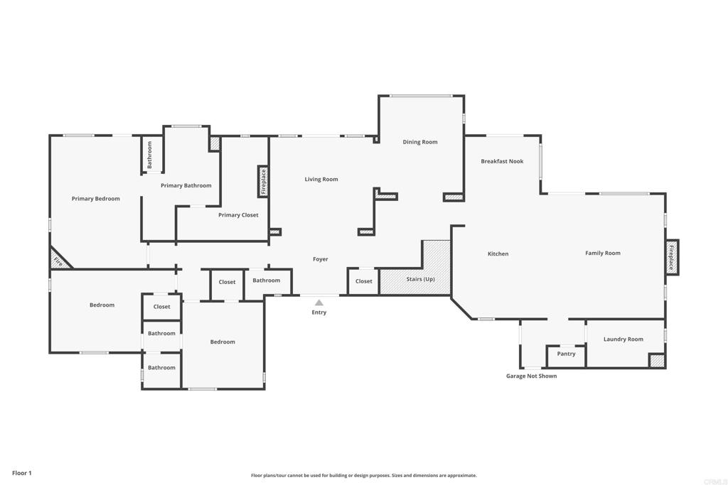 5617 Hidden Grove Way