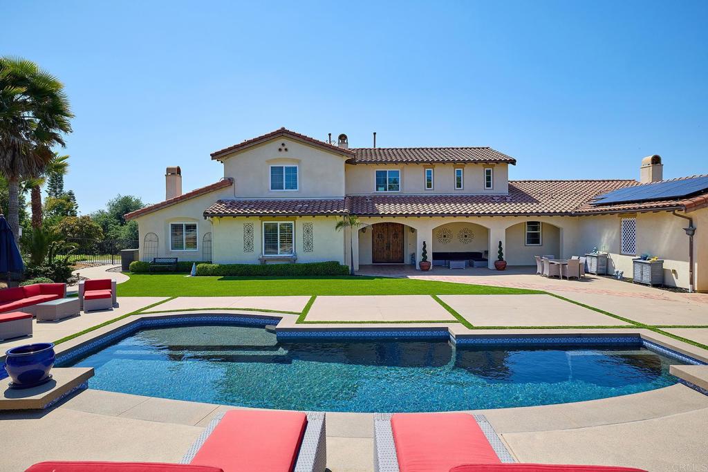 5617 Hidden Grove Way