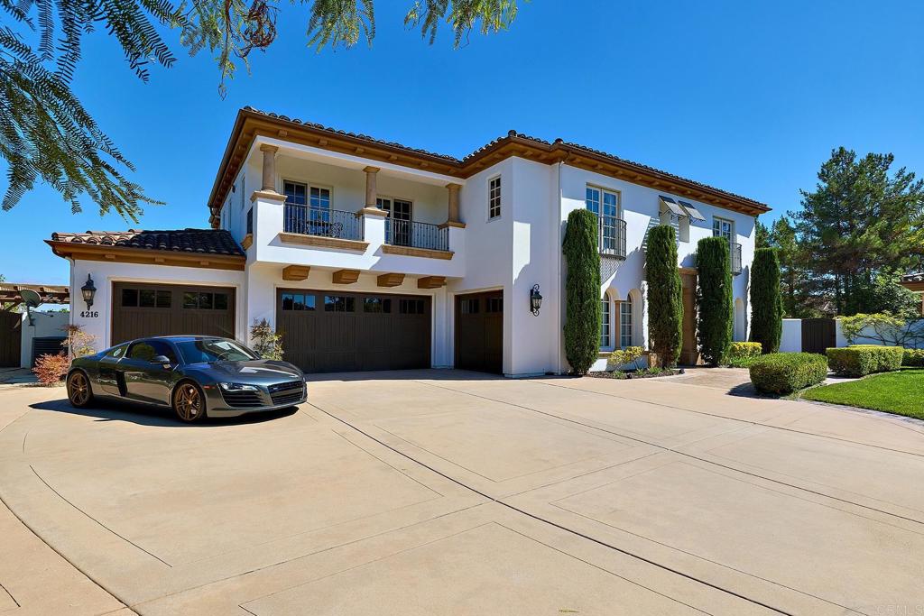 4216 Bridlewood Road