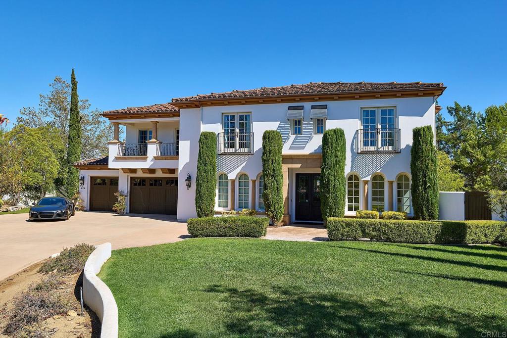 4216 Bridlewood Road