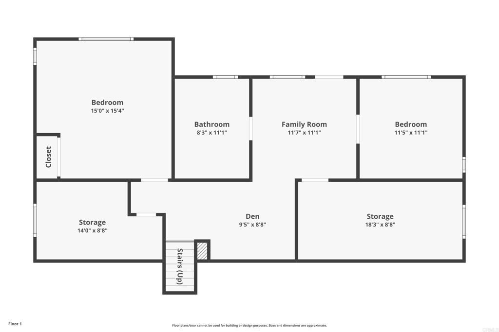 4235 Harrison Street