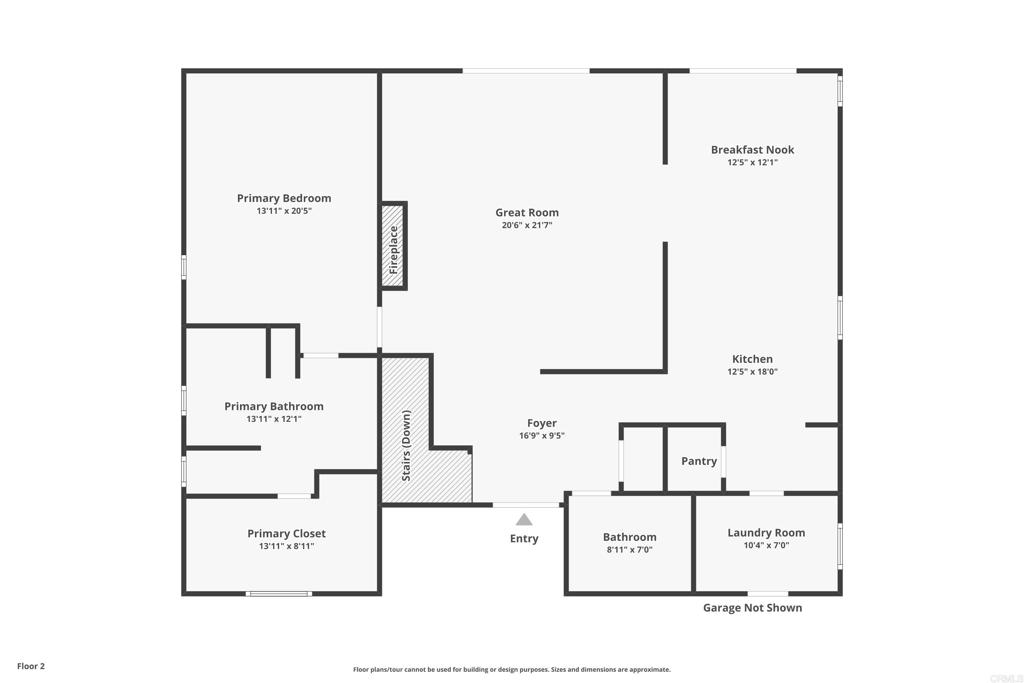 4235 Harrison Street