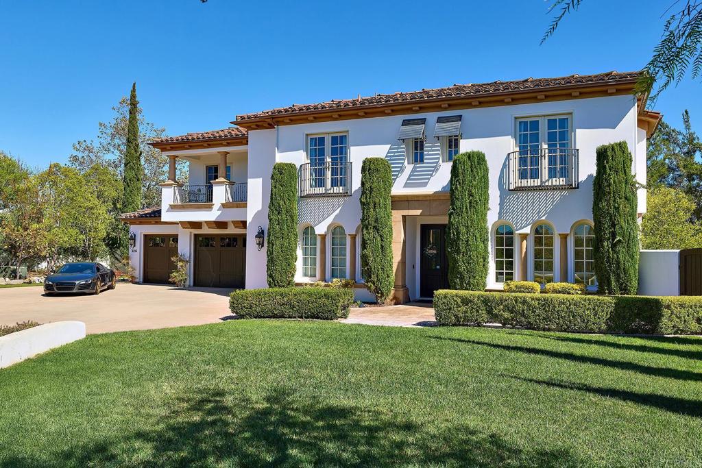 4216 Bridlewood Road