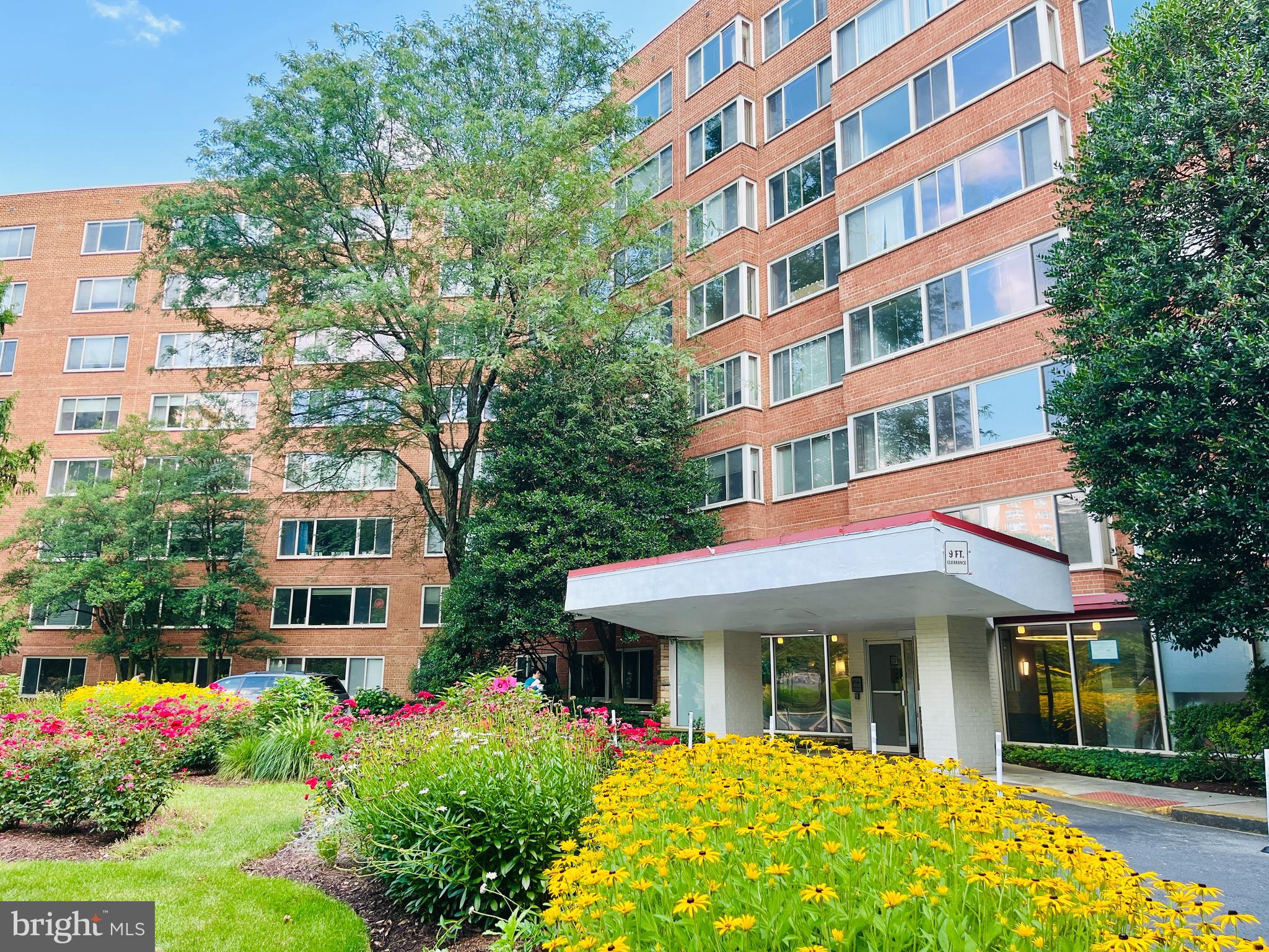 4000 TUNLAW ROAD NW Unit: 1130
