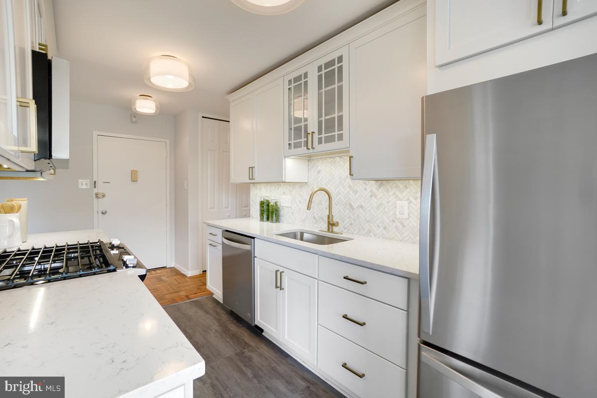 4000 TUNLAW ROAD NW Unit: 1130