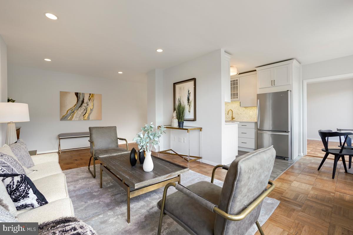 4000 TUNLAW ROAD NW Unit: 1130