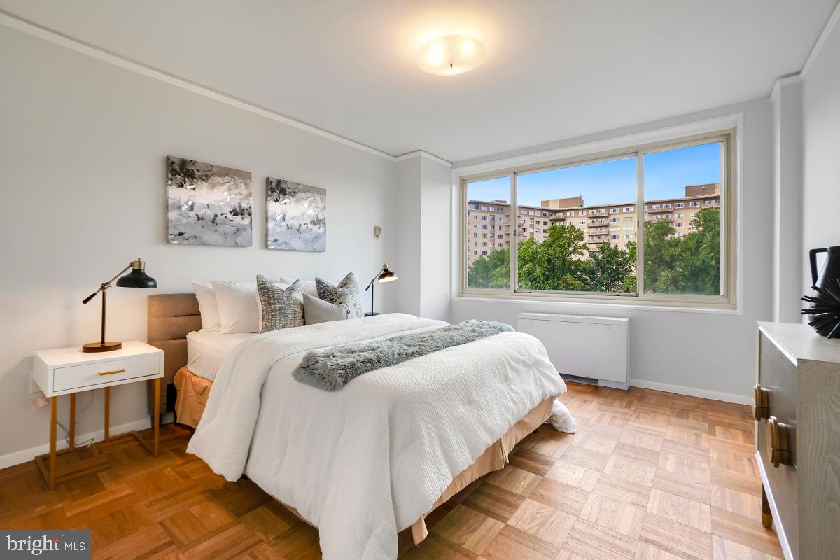 4000 TUNLAW ROAD NW Unit: 1130