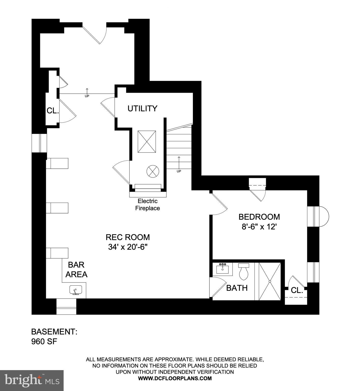 200 Rittenhouse Street NW