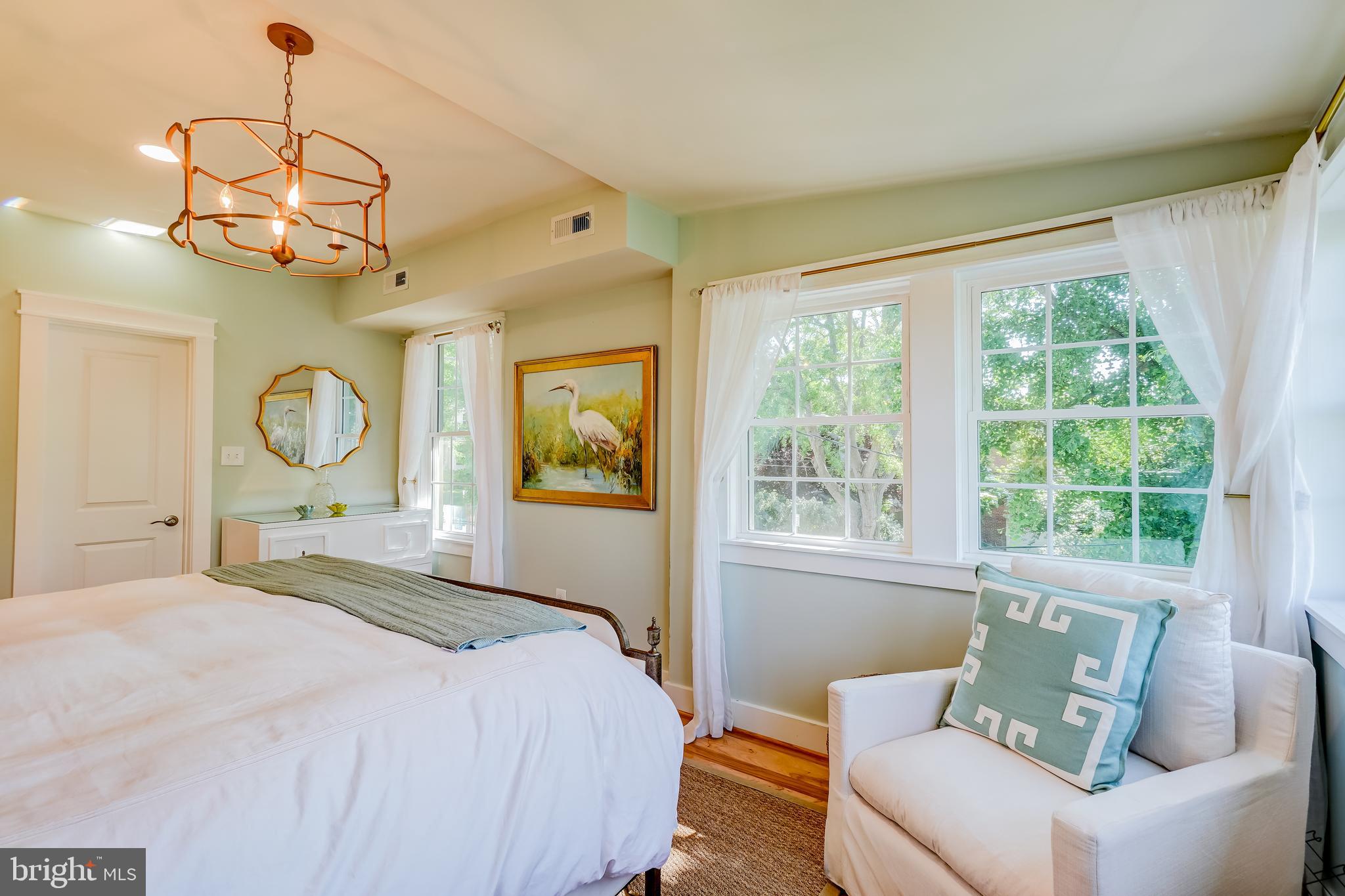 200 Rittenhouse Street NW