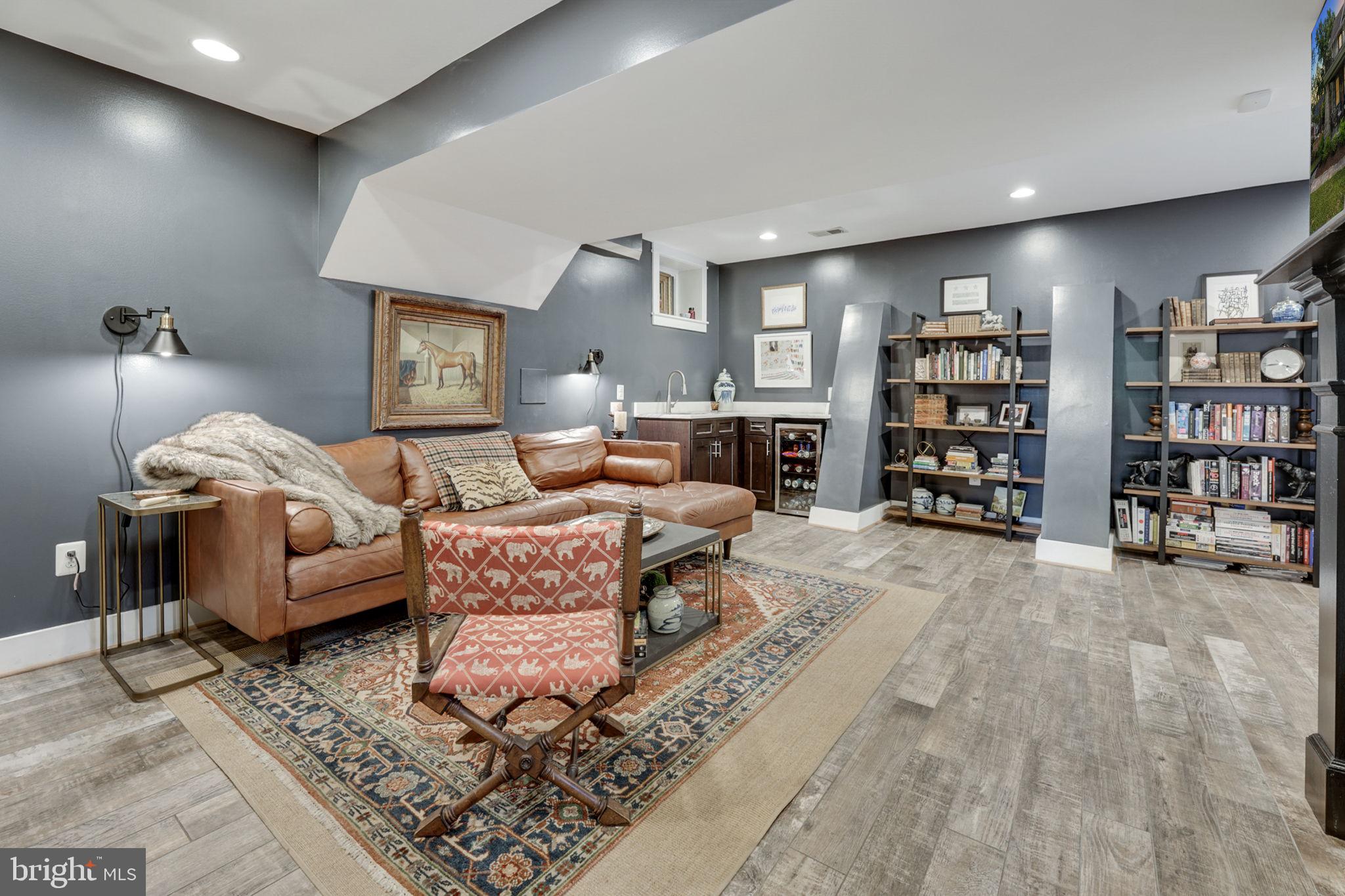 200 Rittenhouse Street NW