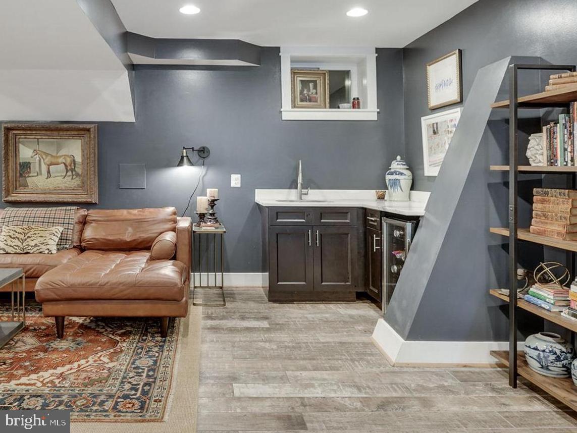 200 Rittenhouse Street NW