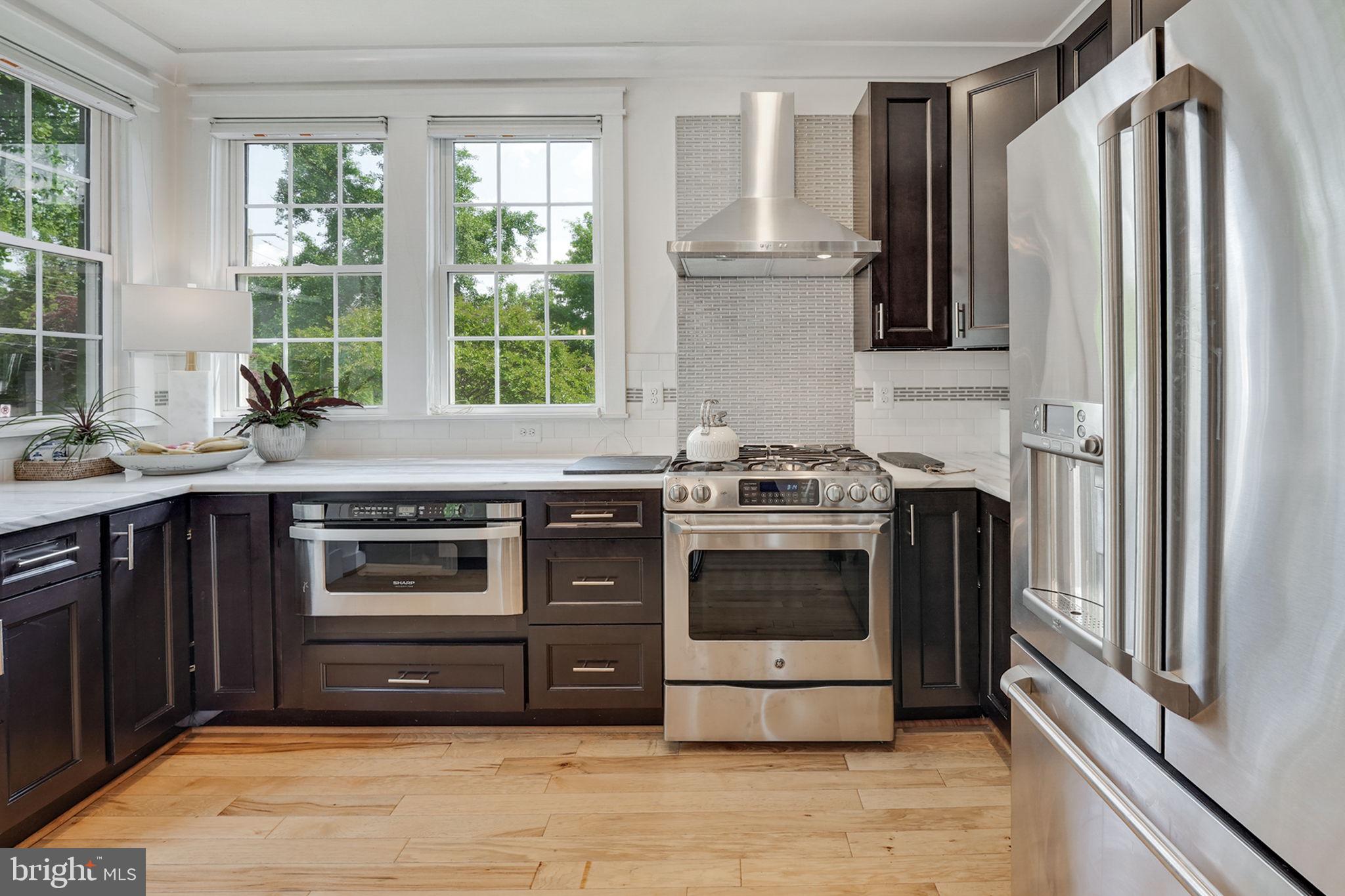 200 Rittenhouse Street NW