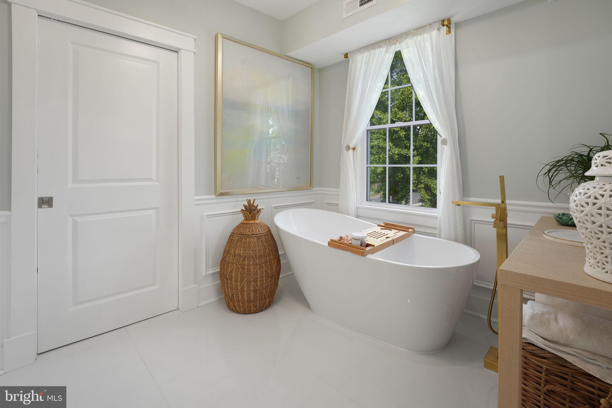 200 Rittenhouse Street NW