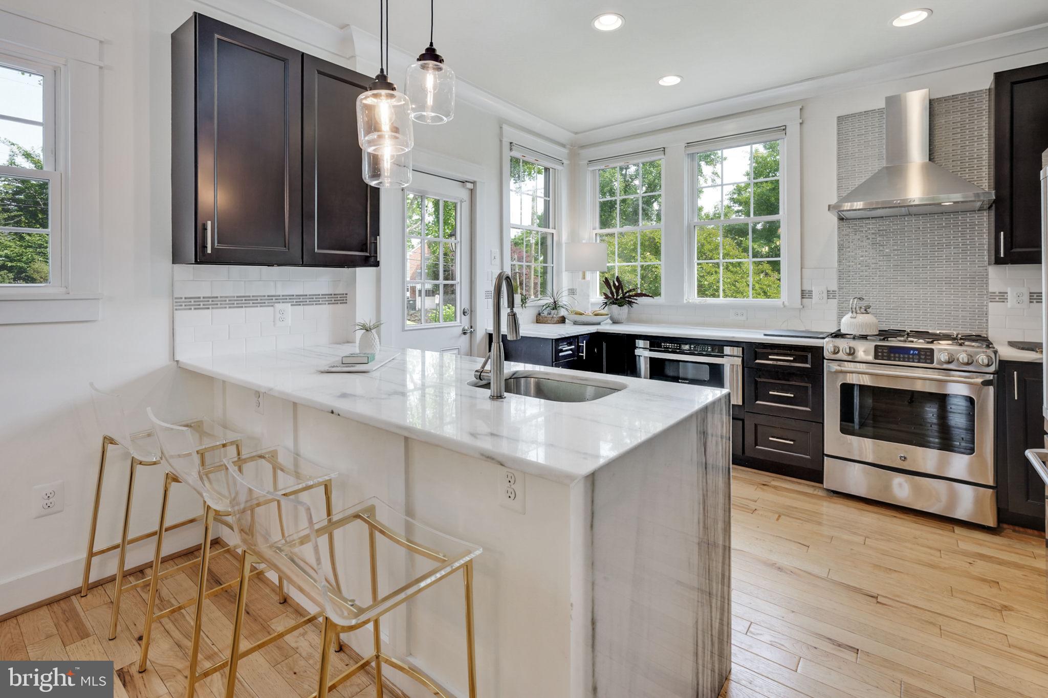 200 Rittenhouse Street NW