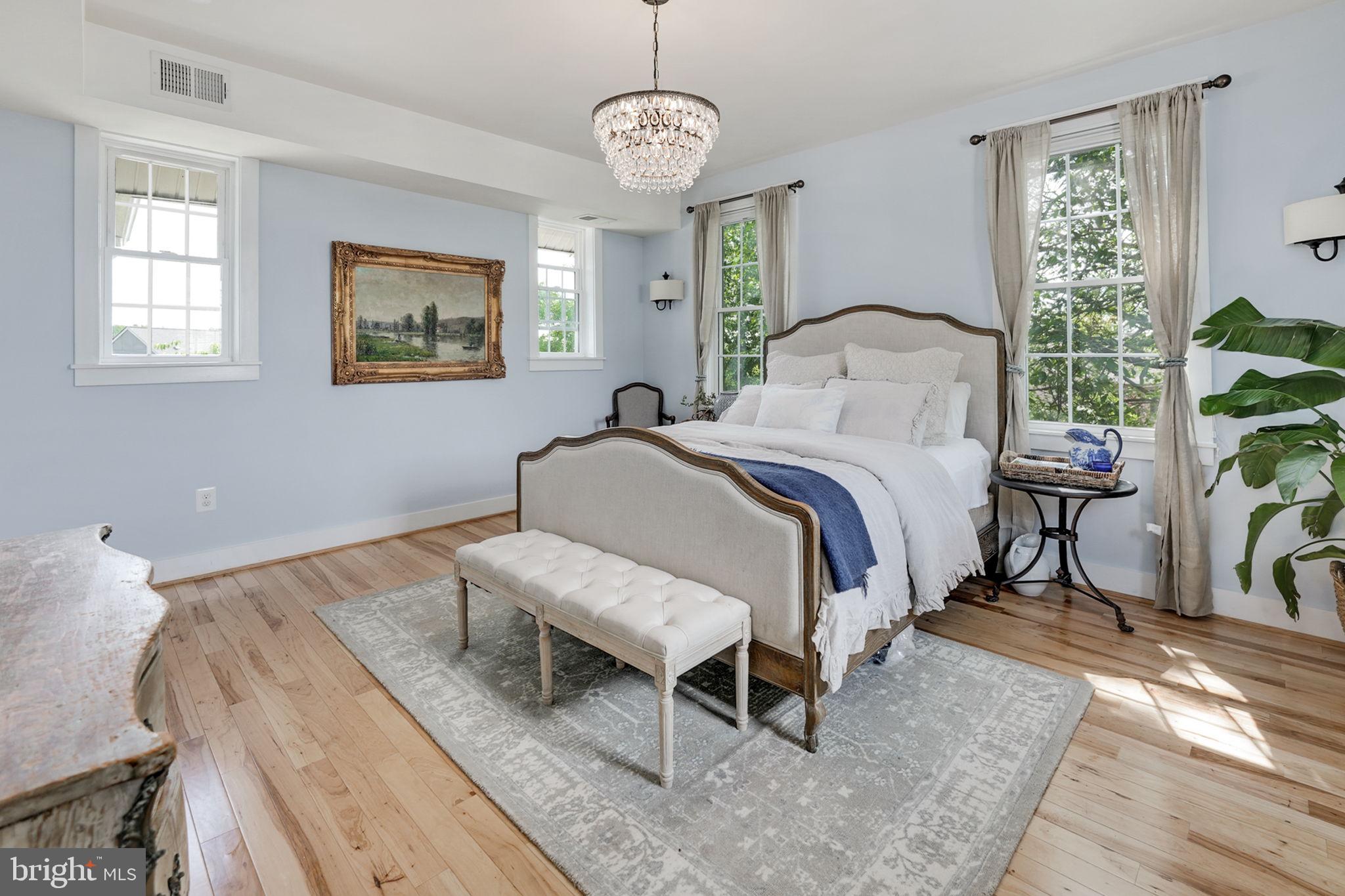 200 Rittenhouse Street NW