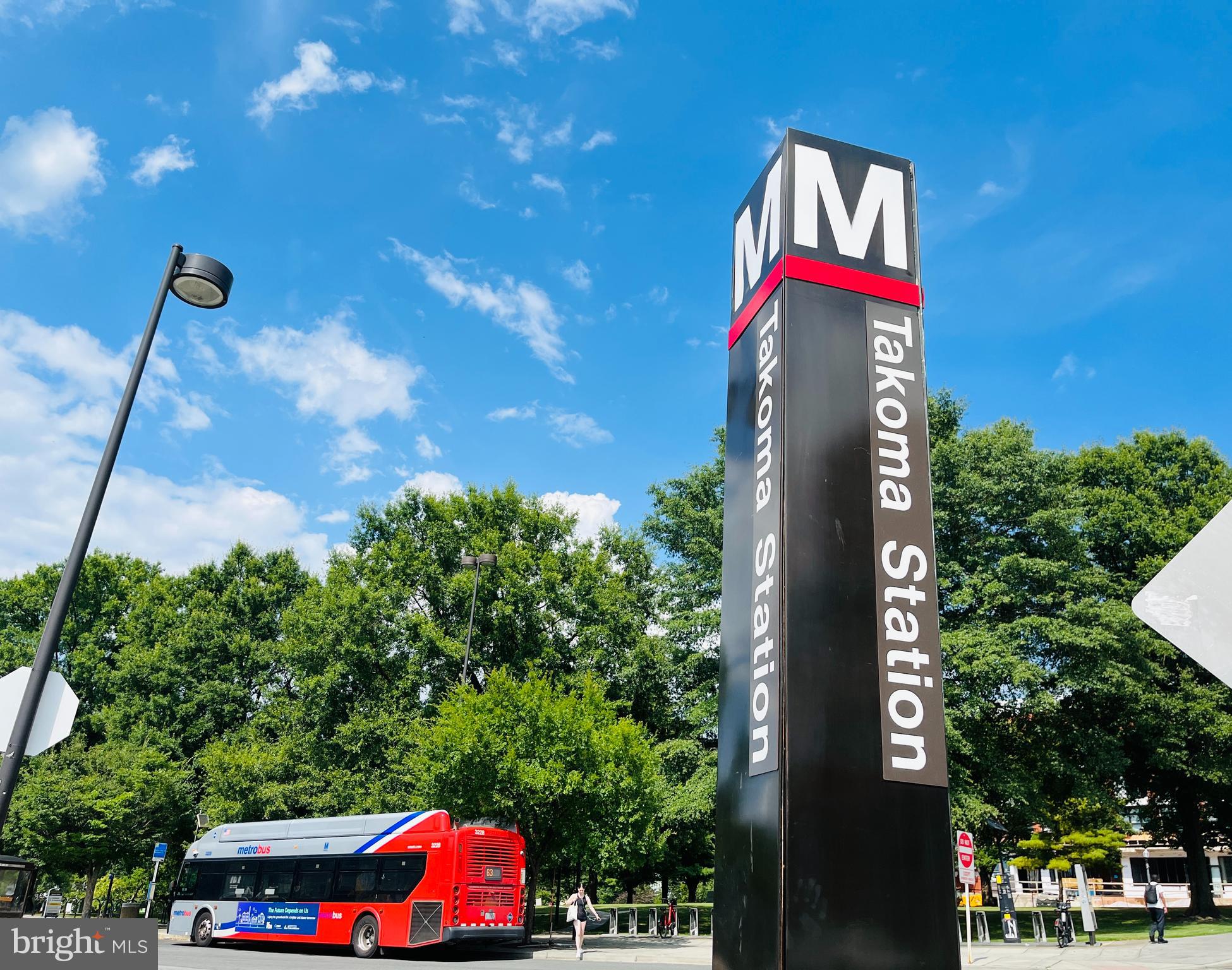 200 Rittenhouse Street NW