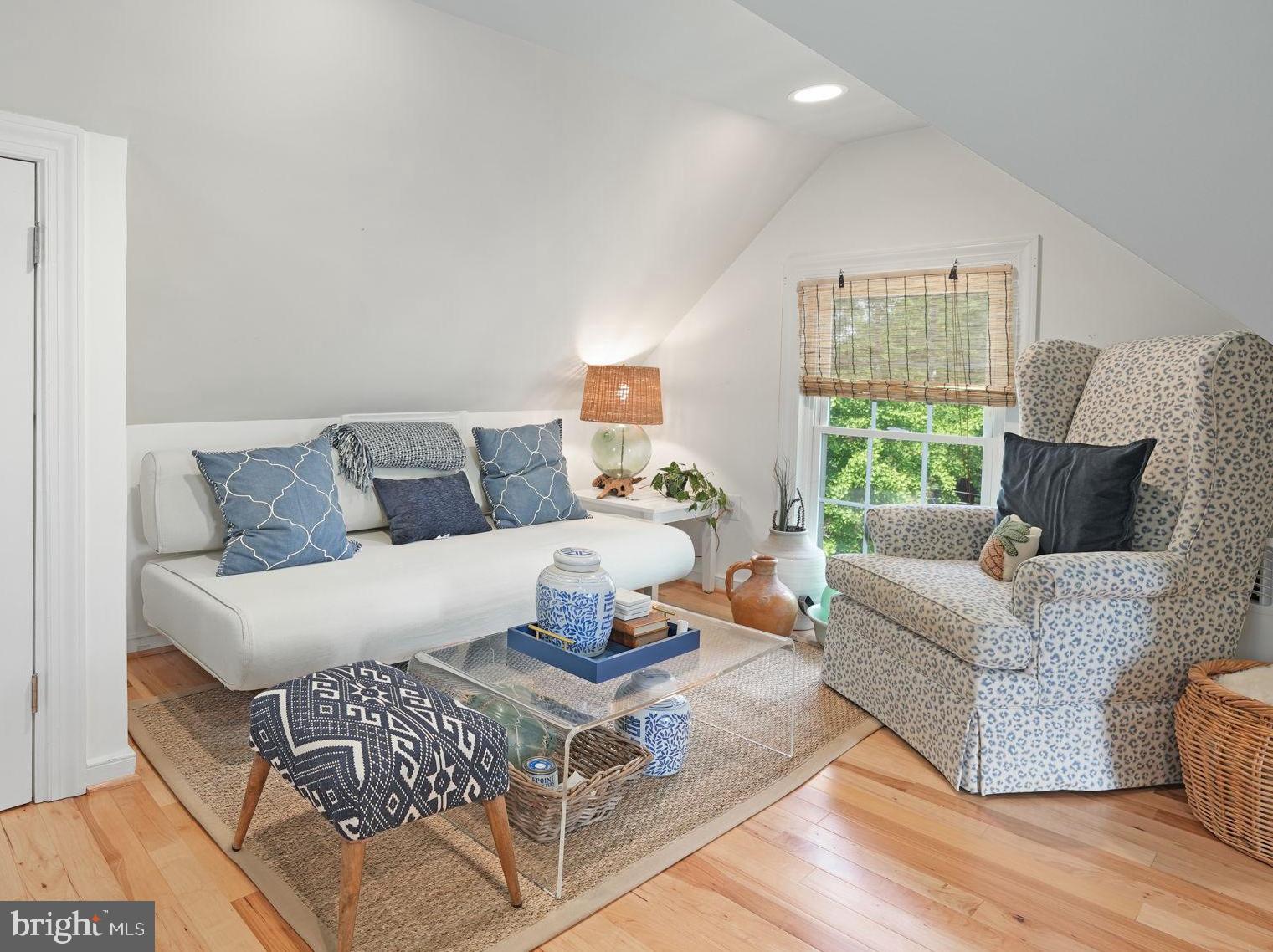 200 Rittenhouse Street NW