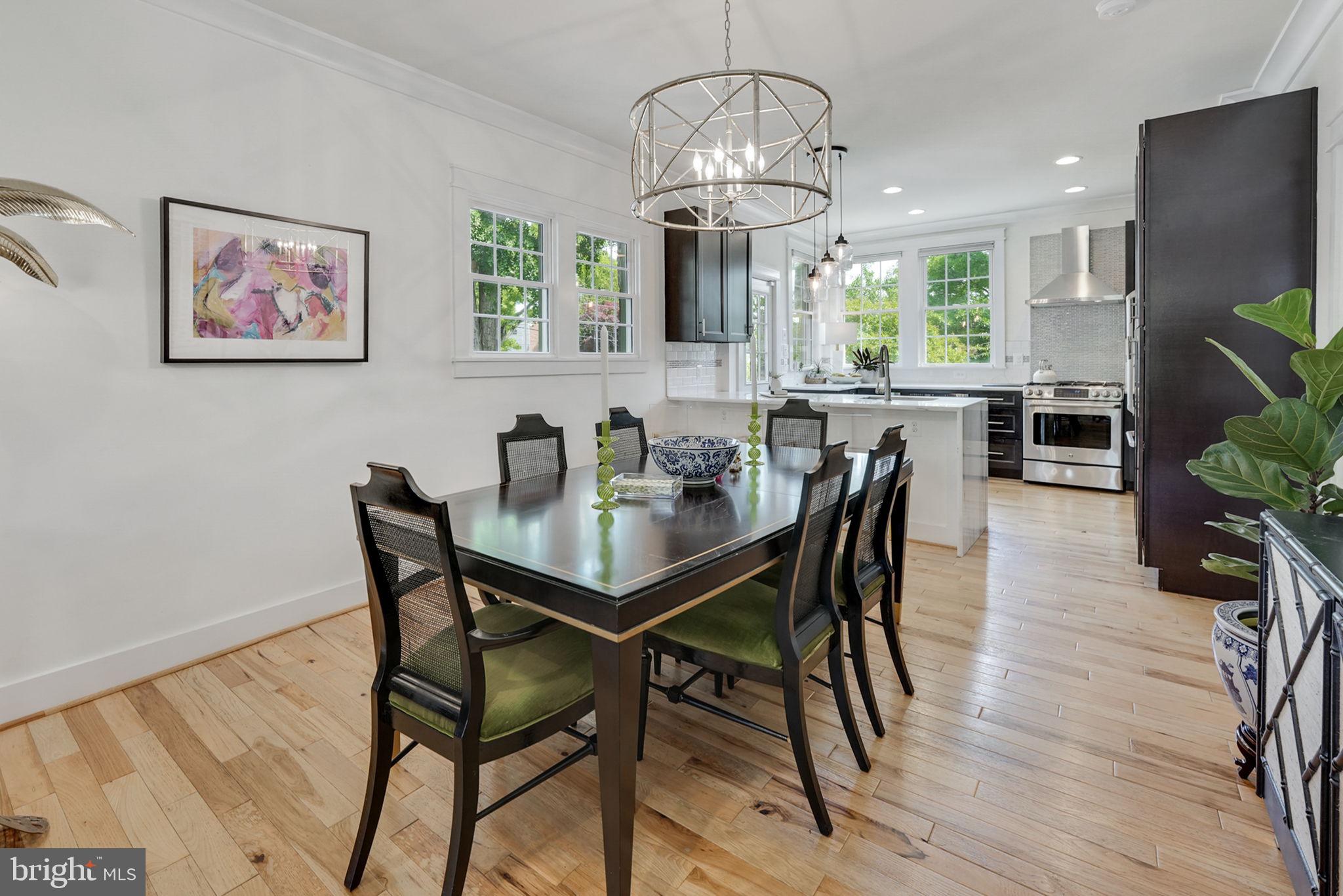 200 Rittenhouse Street NW