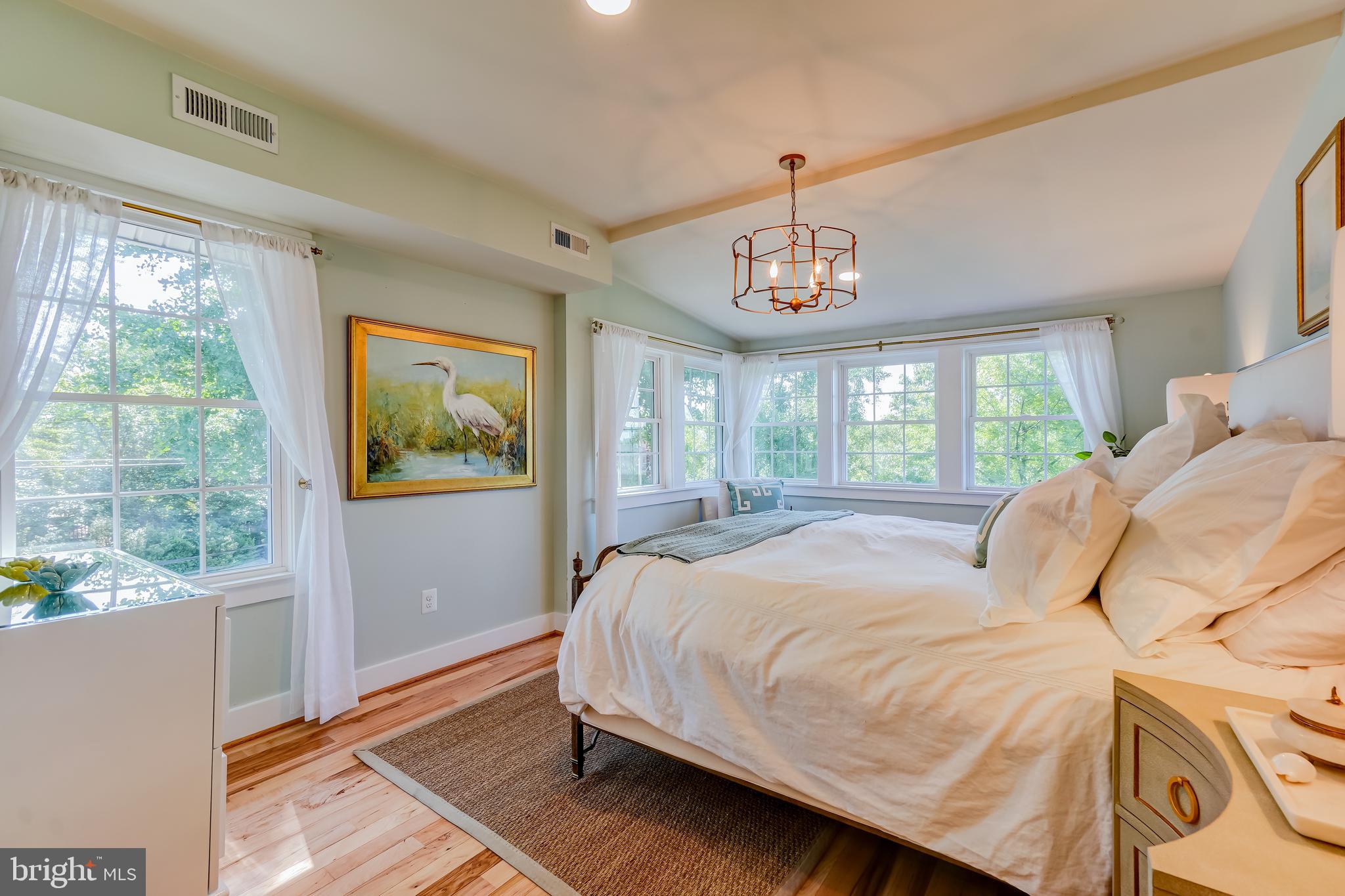 200 Rittenhouse Street NW