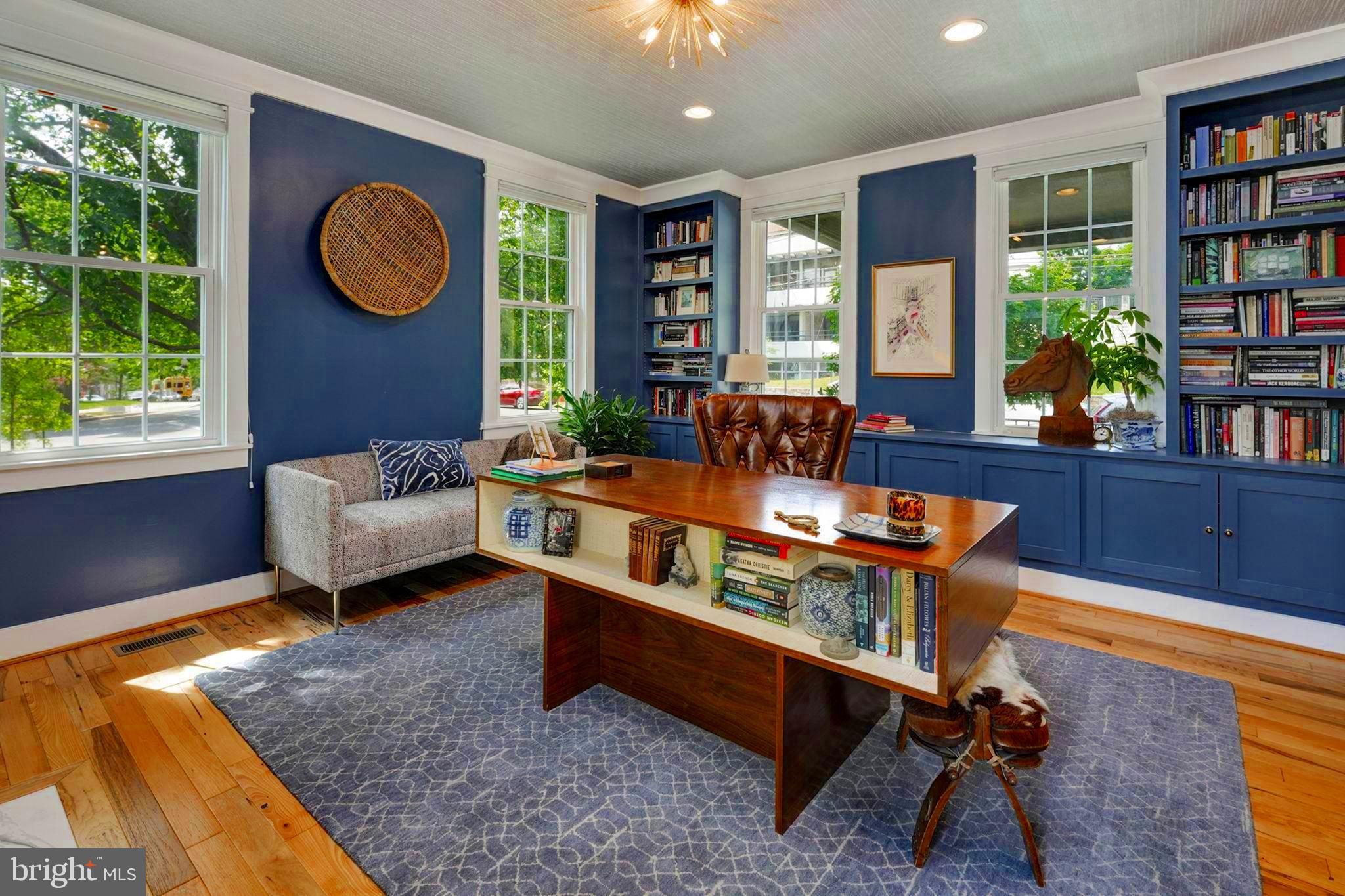 200 Rittenhouse Street NW