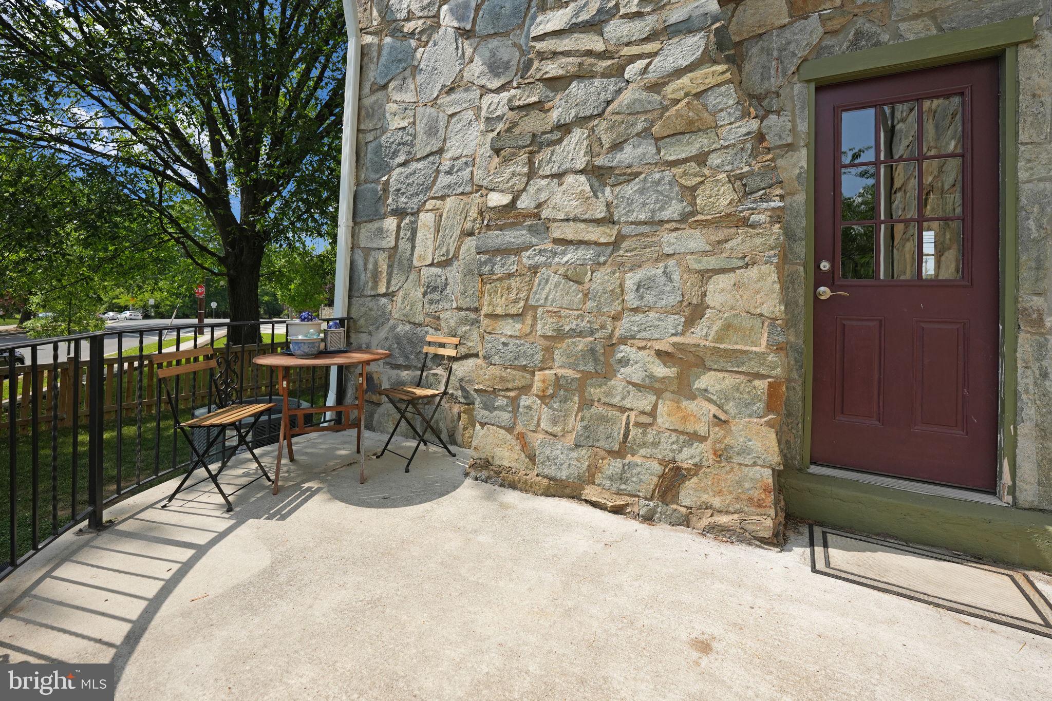 200 Rittenhouse Street NW