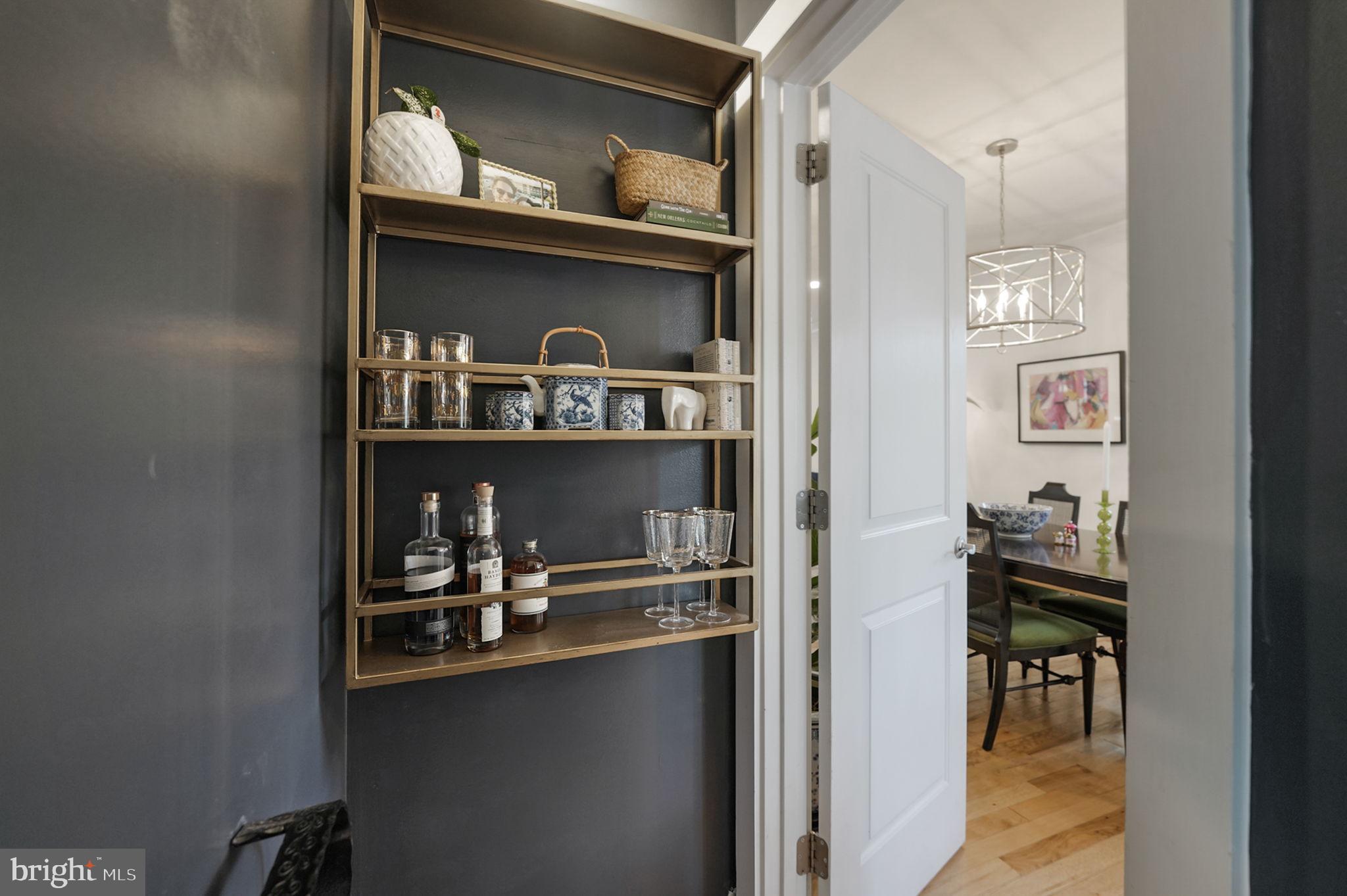 200 Rittenhouse Street NW