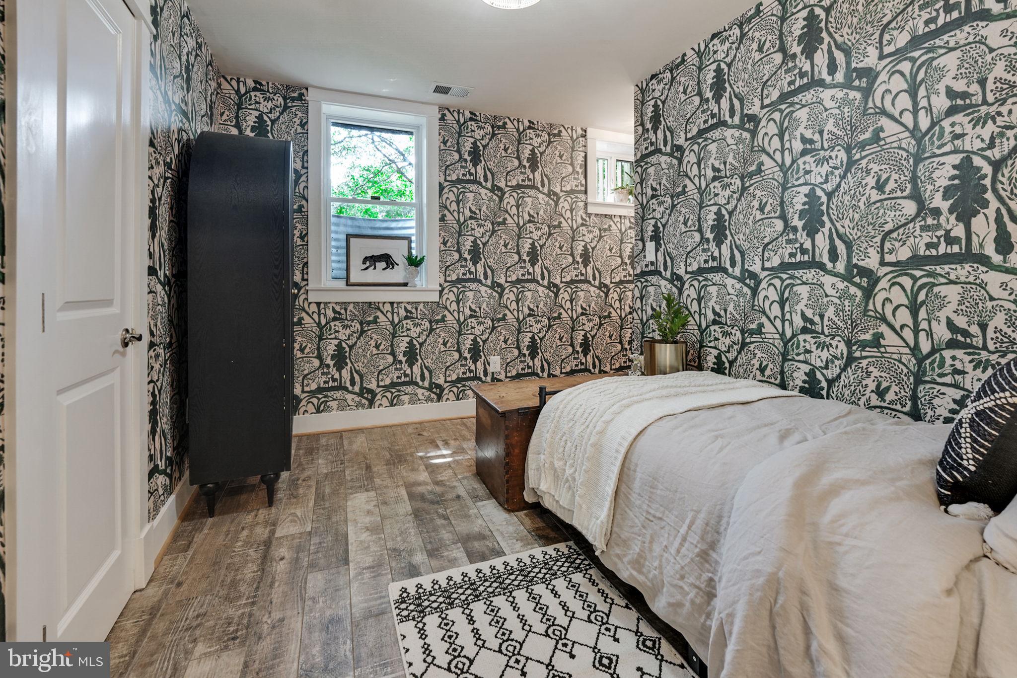 200 Rittenhouse Street NW