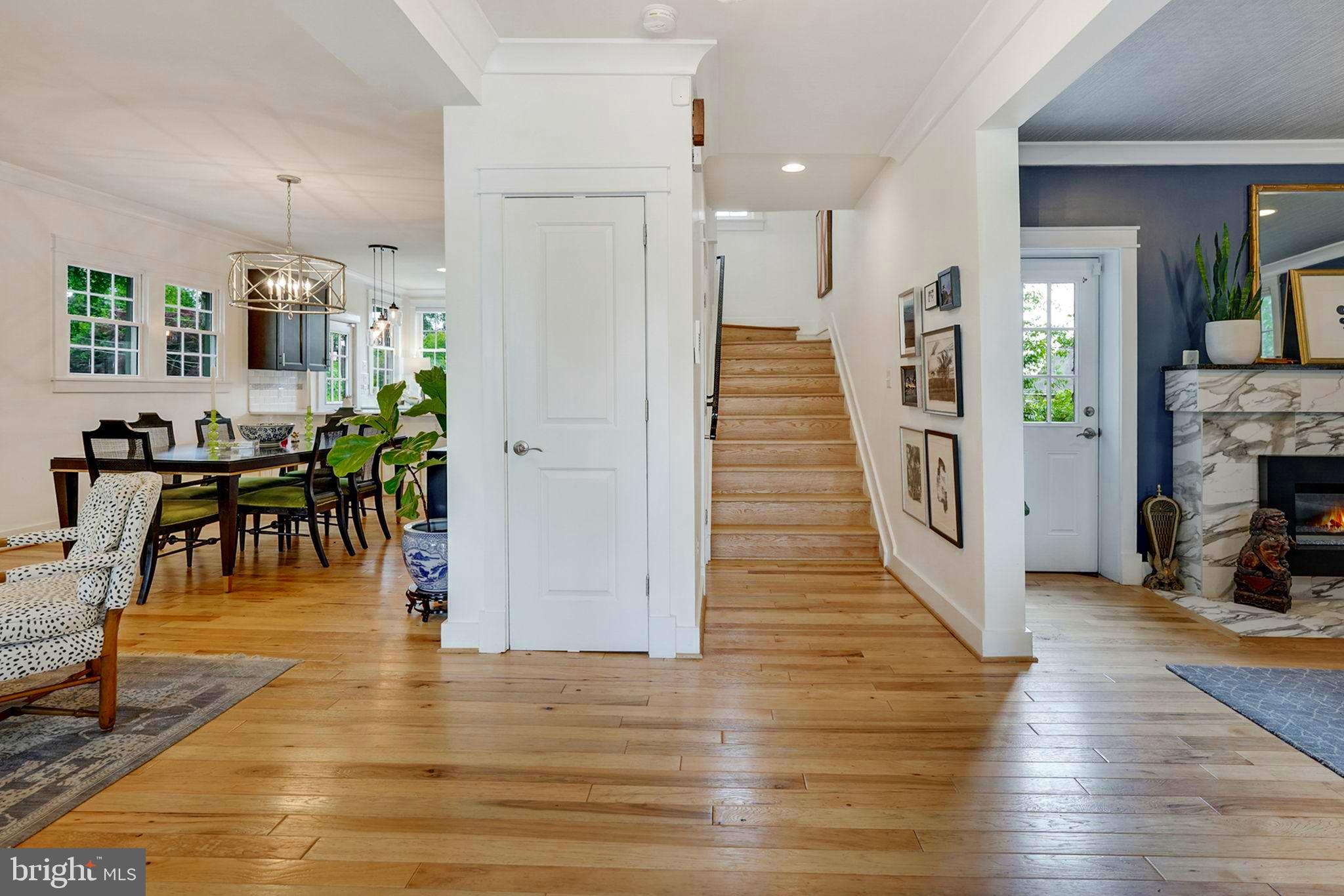 200 Rittenhouse Street NW