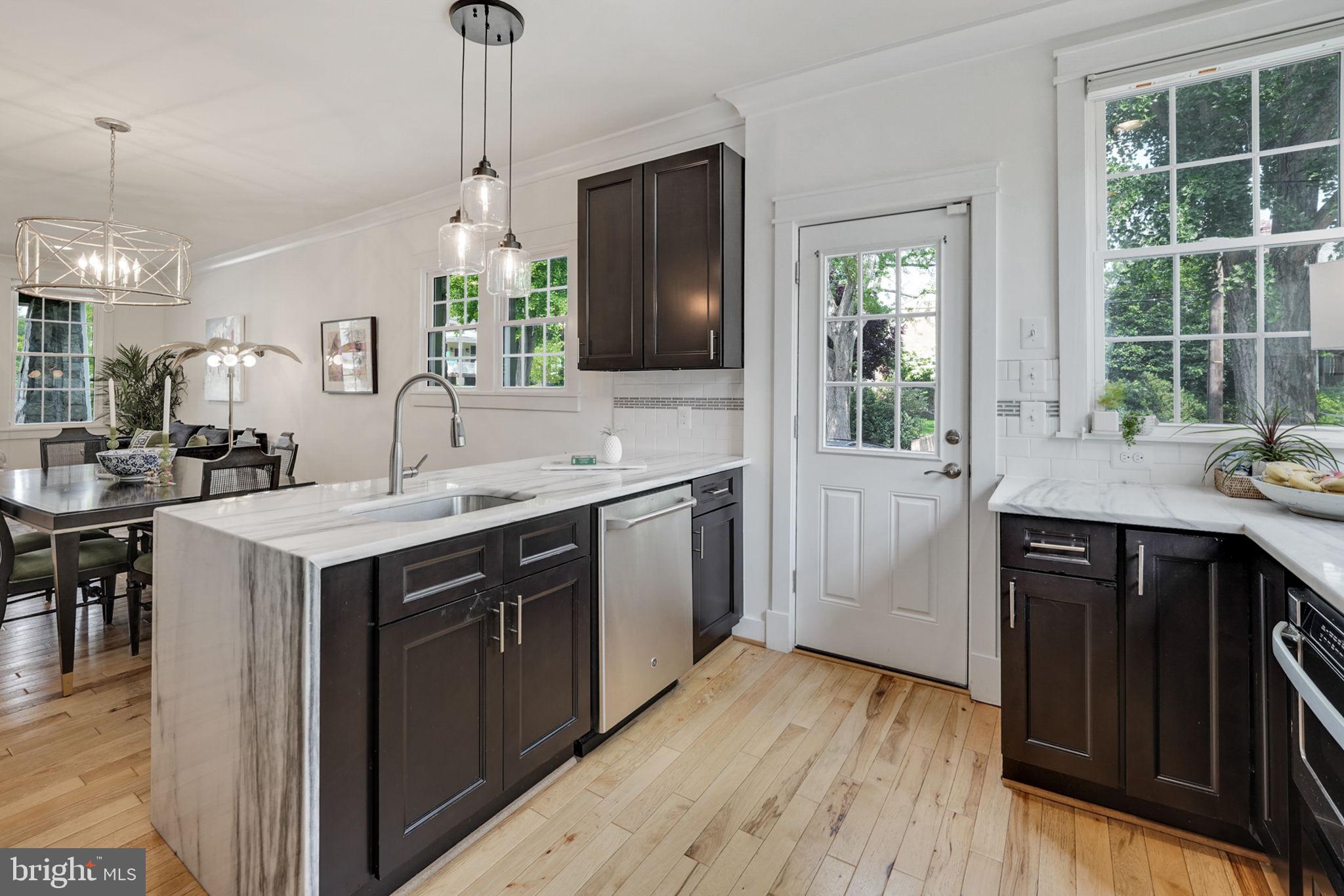 200 Rittenhouse Street NW