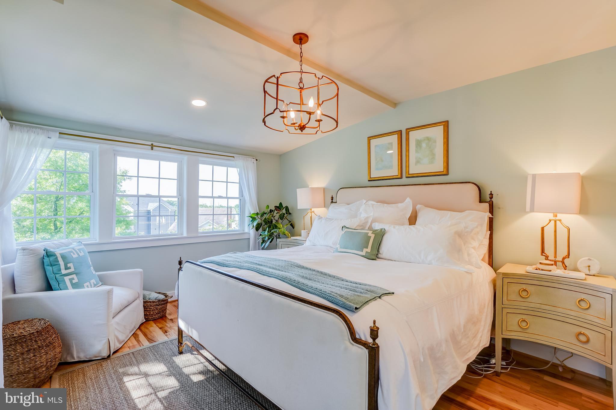 200 Rittenhouse Street NW