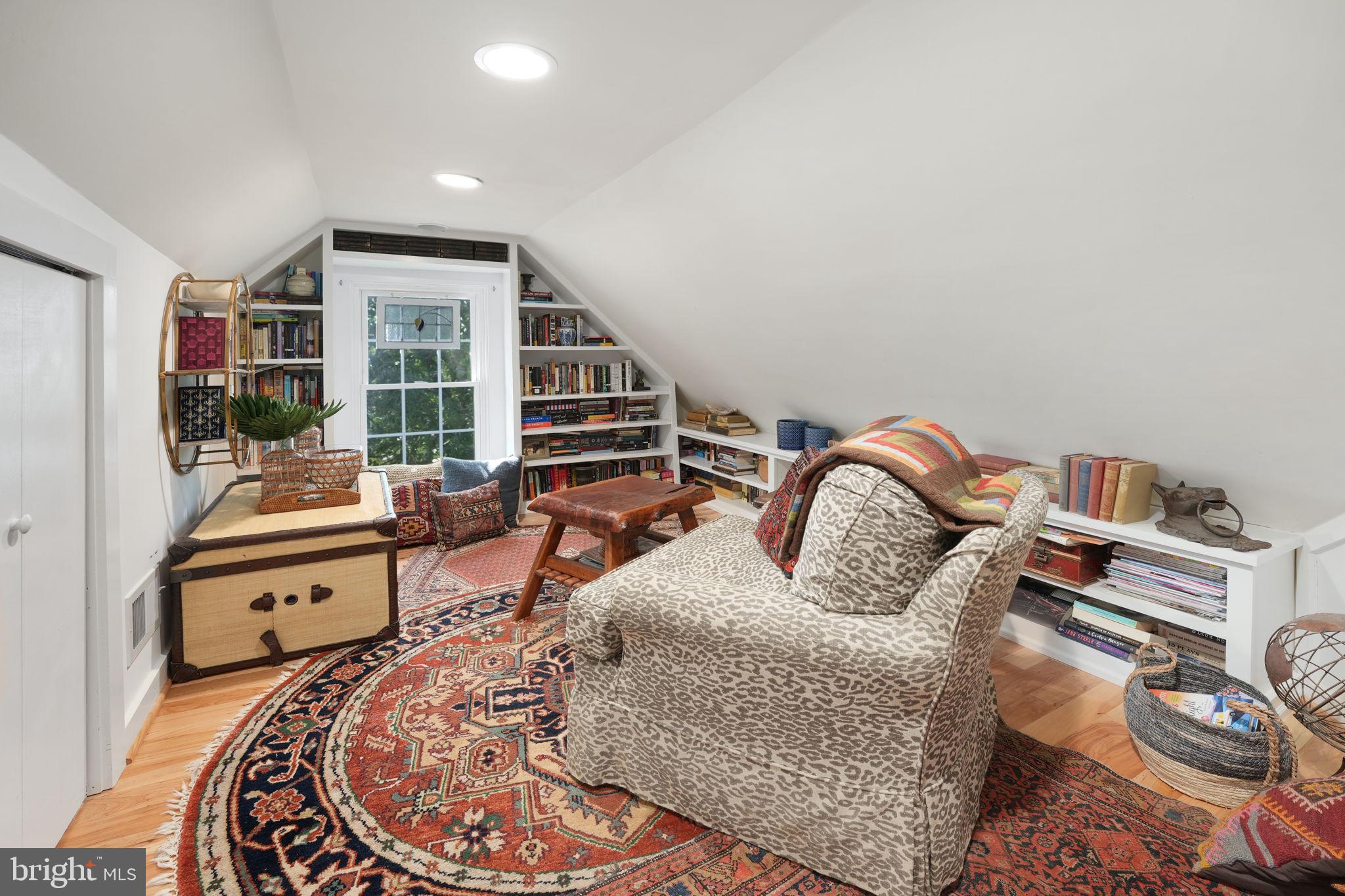 200 Rittenhouse Street NW