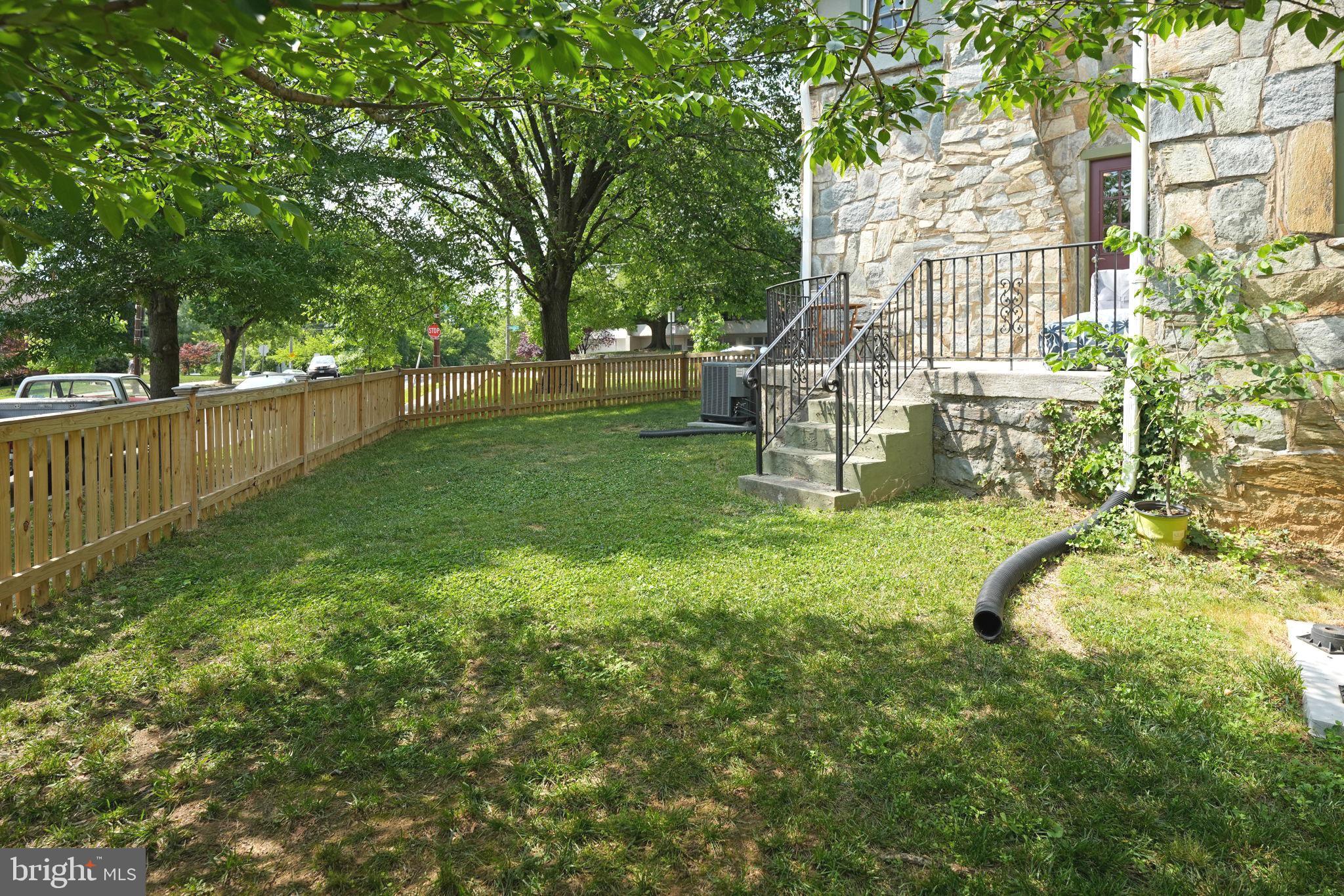 200 Rittenhouse Street NW