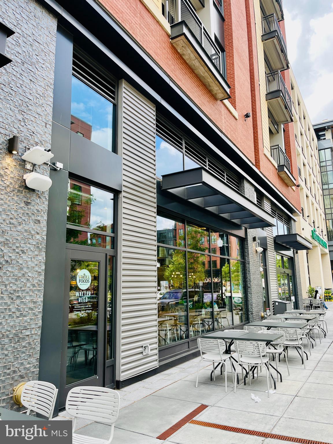 200 Rittenhouse Street NW