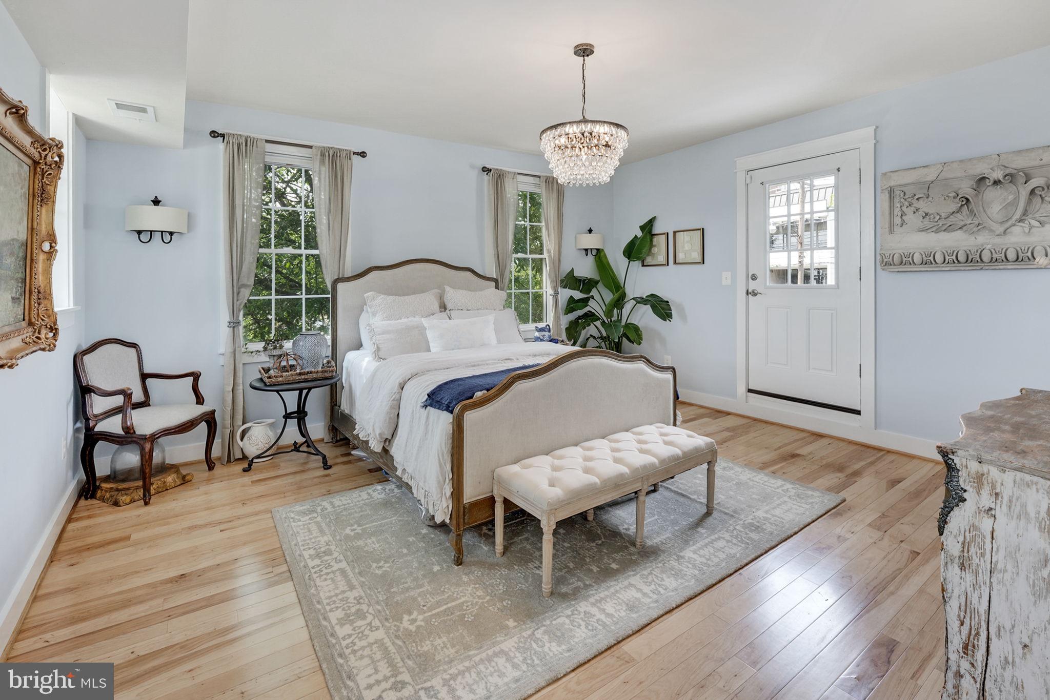 200 Rittenhouse Street NW