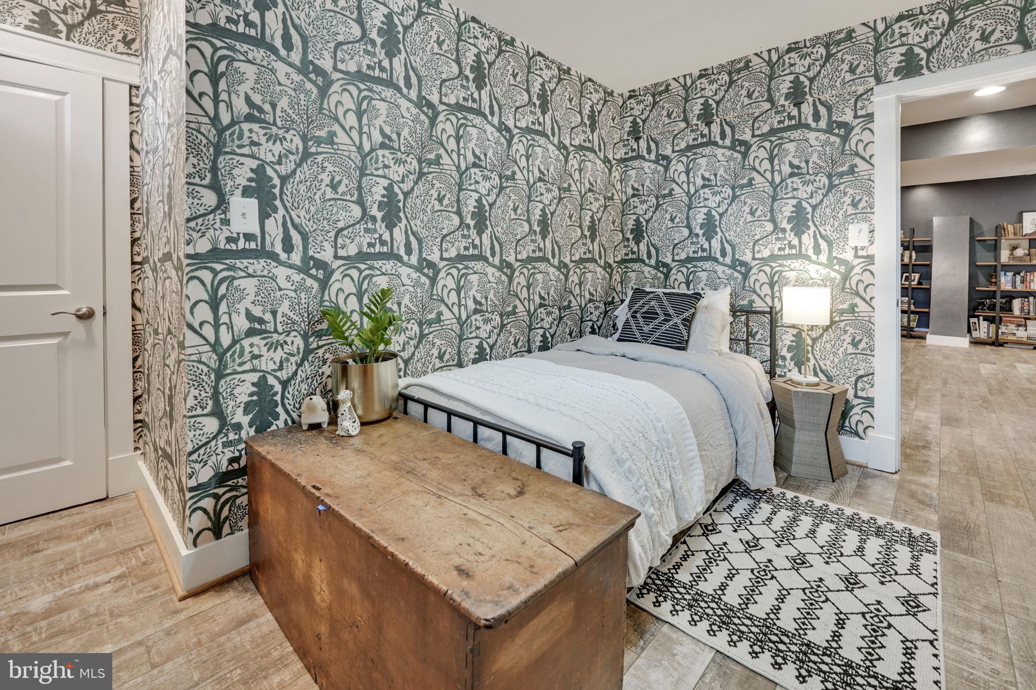 200 Rittenhouse Street NW