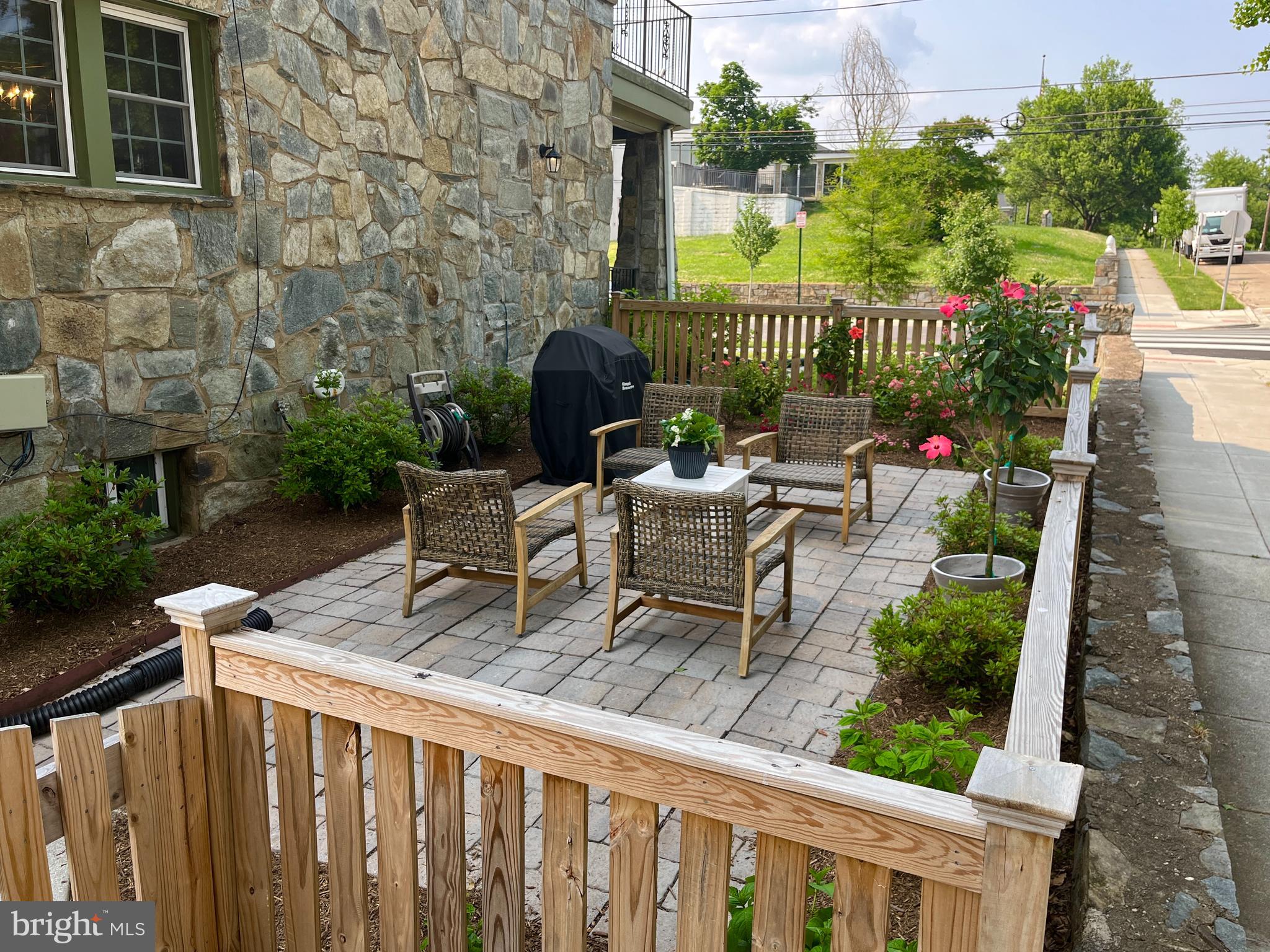 200 Rittenhouse Street NW